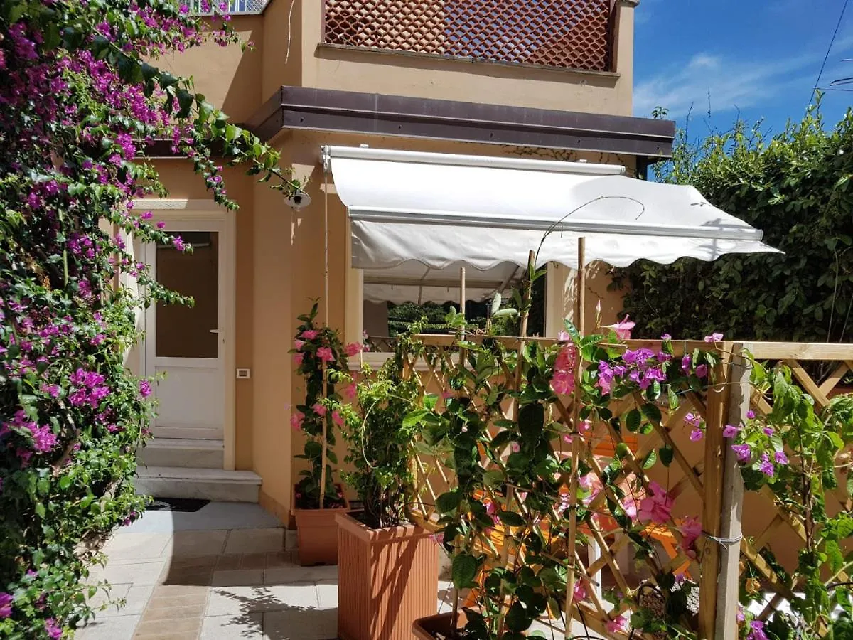 Ca Bonamini Hotel Arcola Holiday home