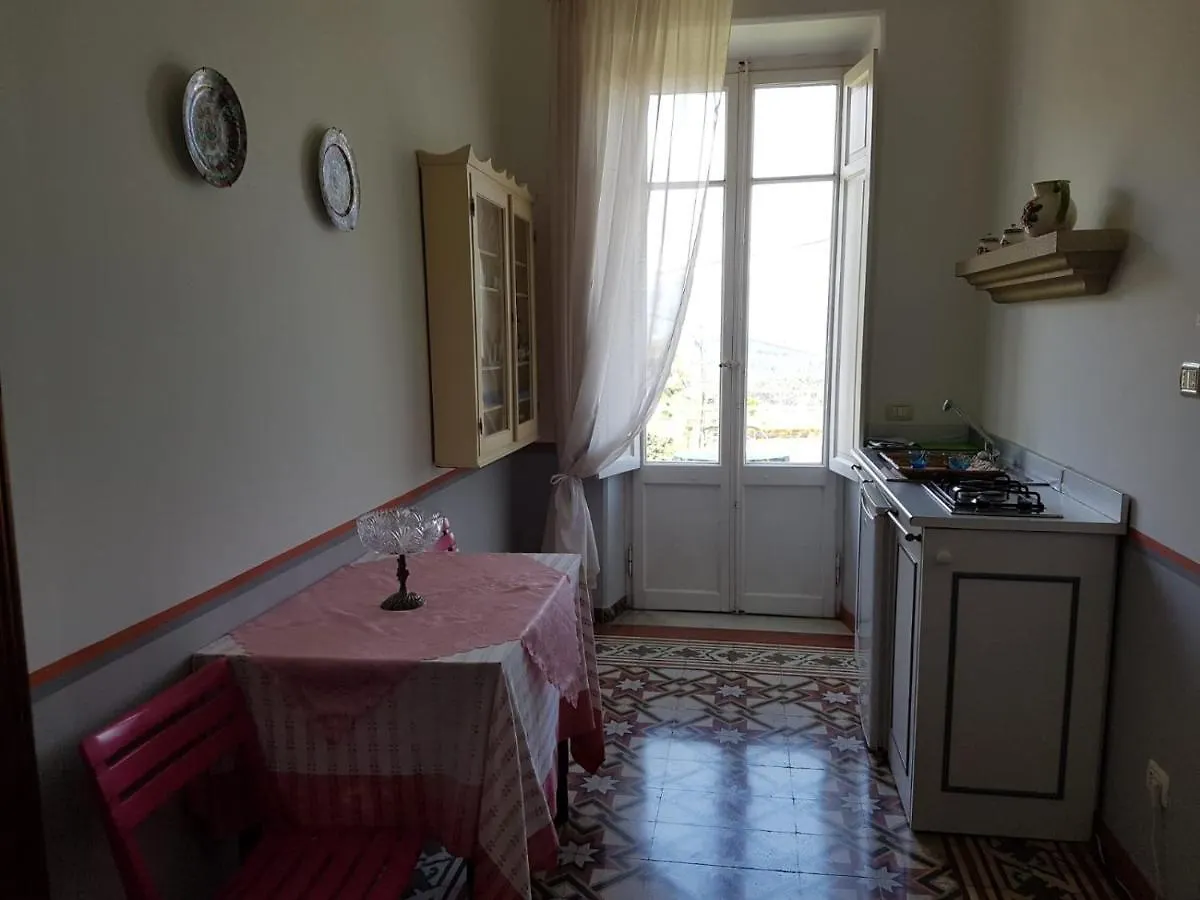 Ca Bonamini Hotel Arcola Holiday home