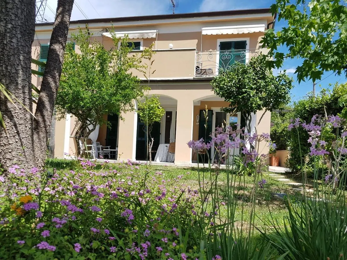 Holiday home Ca Bonamini Hotel Arcola Italy