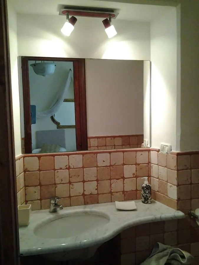 Ca Bonamini Hotel Arcola Italy