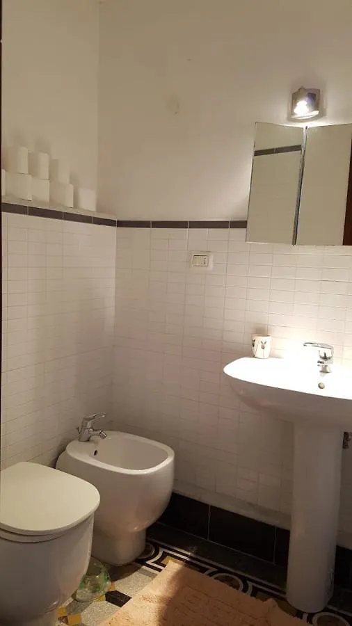 Ca Bonamini Hotel Arcola 0*,