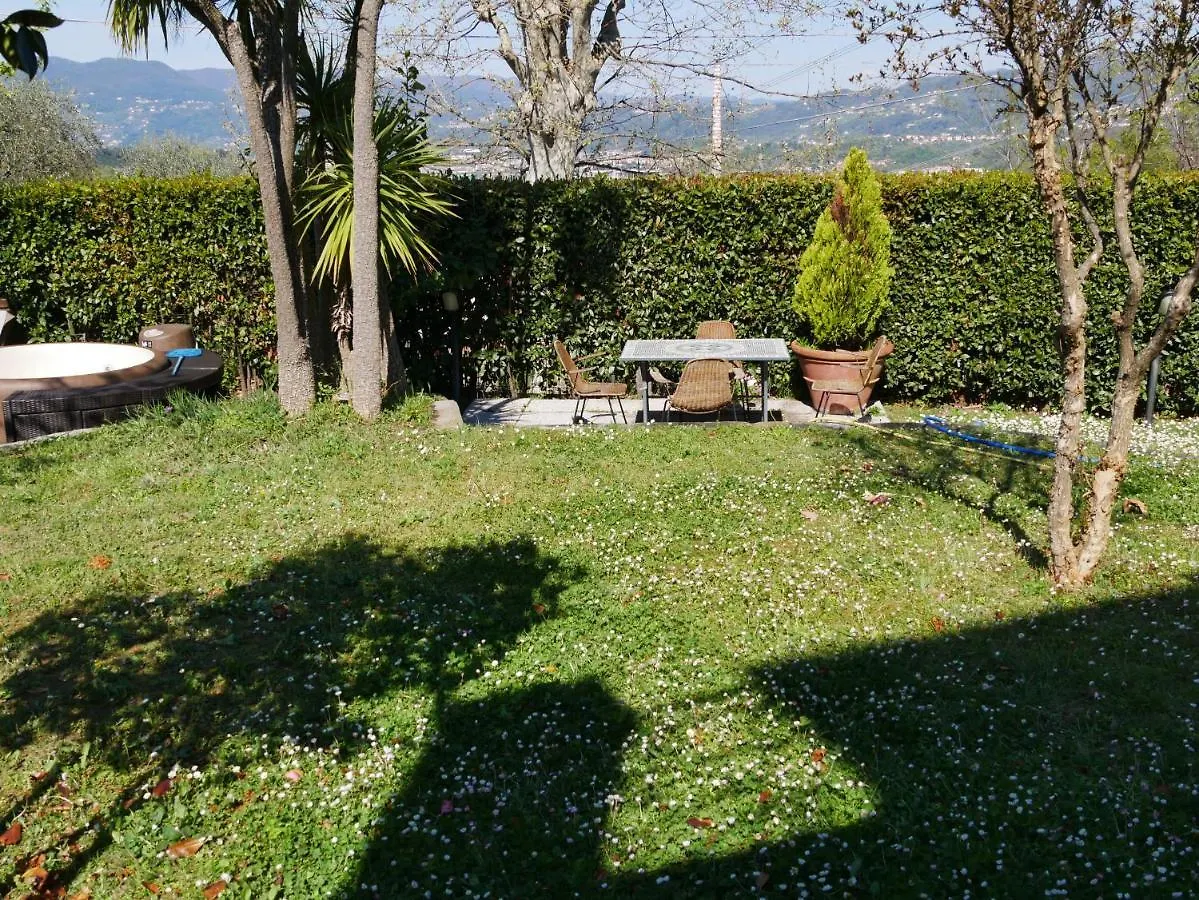 Ca Bonamini Hotel Arcola 0*,  Italy